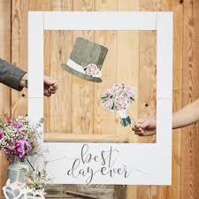Aug 04, 2020 · the booth can be there for a limited amount of time and have as many or as few props and backdrop elements, but guests just want a nice photo to take home or post on social media later. Giant Photo Booth Frame Wedding Decoration In 2021 Framed Wedding Photos Photo Booth Background Wedding Photo Booth Props
