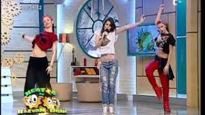 Andrada popa песню скачать в качестве mp3. Andrada Popa 1 2 3 Neatza Cu Razvan Si Dani Youtube
