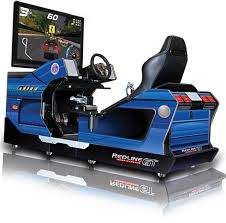 Driving Simulator Gaming Chair Openwheeler Advanced Myboothang Racing Simulator Racing Games Arcade Games