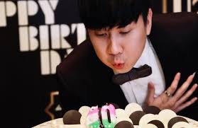Singaporean mandopop star jj lin will stage the sanctuary finale virtual concert on july 10. The Big 40 A Memorable Birthday Bash For Superstar Jj Lin News Wwc