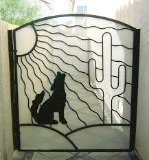 Maybe you would like to learn more about one of these? Custom Gates Inc Las Vegas Nevada