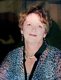 Obituary information for Margaret Ann Crouse