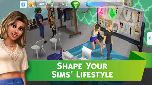 Players create a sim character and control their life to explore different personalities which change the way the game plays out. Download Link For The Sims 4 Android Renewpuzzle