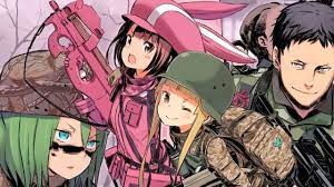 Pin On Ger Anime