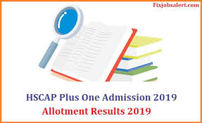 They can view the trial seat allotment so that they can get an idea about their actual seat allotment result. Hscap Kerala Plus 1 Trial Allotment Result 2019 Hscap Kerala Gov In Hscap 1 Allotment Results Fix Jobs Alert