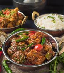 Indian Restaurant Chicken Jalfrezi Glebe Kitchen Recipe Indian Food Recipes Chicken Recipes Indian Cooking