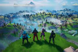 Search for weapons, protect yourself, and attack the other 99 players to be the last player standing in the survival game fortnite developed by epic games. Fortnite Dev Explains Why Pickaxe Harvesting Bug Took So Long To Fix Dexerto