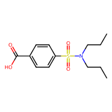 Image result for Probenecid