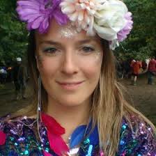 Megan Bay Dorman (baydorman)