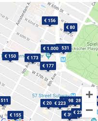 Hotels Ny