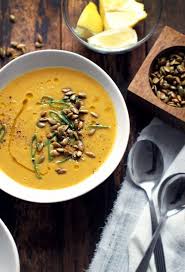 26 Ways To Cook Dinner For Your Favorite Vegetarian Sweet Potato Soup Food Stew Recipes