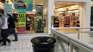 Spokane Valley Mall Youtube