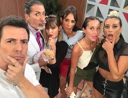 ¿estás buscando información sobre las últimas noticias de pampita? Agustina Penalva En Pampita Online Multitalent Agency Facebook