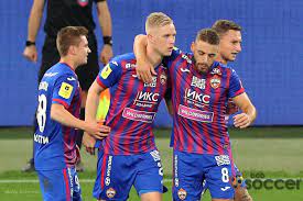 Трансляция со стадиона ржд арена, футбол. Zriteli Uvidyat Match Cska Lokomotiv Na Obshedostupnom Tv