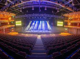 Seating Layout Options Killarney Convention Centre