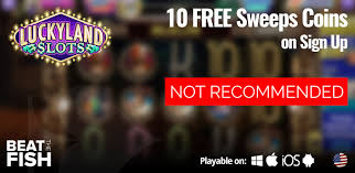 Enjoy the thrill of striking it rich in over 60 authentic free to play slot machines with all the vegas casino features you love. Luckyland Slots Review For Nov 2021 Player Warning