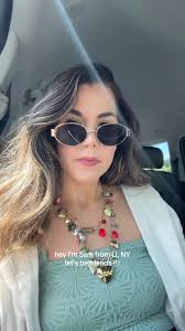 Samantha from Long Island