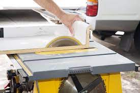 Best Table Saw Buyer S Guide Toolsreview Uk