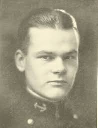 Lawrence John McPeake (1902-1942)