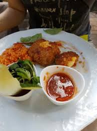 Maybe you would like to learn more about one of these? Adria Grill Bild Von Adria Grill Jena Tripadvisor