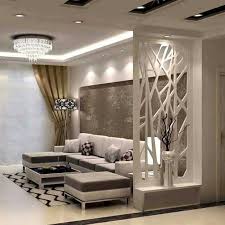 Pin By Eluzabeth Lara On نشیمن و خصوصی In 2020 Living Room Partition Room Partition Designs Living Room Partition Design