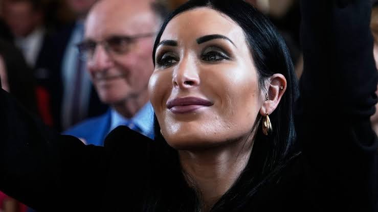 Laura Loomer hits Donald Trump's temporary truce with Iran as a 'negative  for our country'