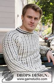 They have been in use since people first began to knit. Men Free Knitting Patterns And Crochet Patterns By Drops Design