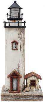 Find all of the free roblox items here for july 2021. Buy Wooden Lighthouse Nautical Tabletop Figurine Beach Themed Ornaments With Starfish Blinking Tower Light Wood Home Decor Party Decoration A Online In Hong Kong B08w2jcp6q