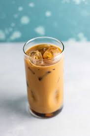 Pour into a blender with the milk along with 2 or 3 handfuls of ice and maple syrup, if using, then blend until smooth and foamy. Best Easy Instant Iced Coffee Recipe Build Your Bite