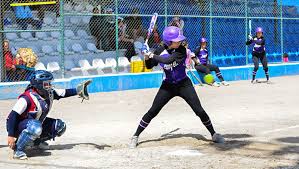 Liga municipal de softbol femenil de torreón va por su tercera jornada. Tijeras Resplandor Fuera Uniformes Softbol Femenino Abrazadera Carga Malla