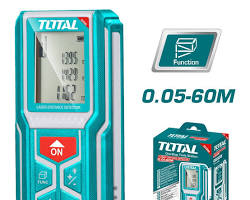 Image of Total Laser Distance Detector