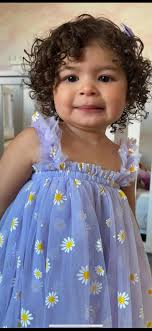 Happy Birthday Aleesi 🥳…..2 years old ……