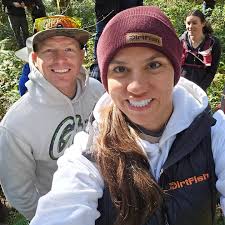 olympusrally weekend with @dirtfishrally photo dump 📷  #dirtfishwomeninmotorsport Awesome to see the team finish