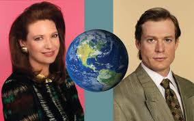 Learn more about the full cast of 60 minutes with news, photos, videos and more at tv guide. Full Cast And Crew List Of Australian Tv Drama The Newsreader