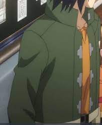 From The Anime Rerided Tokigoe No Derrida This Is The Main Character Derrida S Outfit Anime Outfits Anime Main Characters