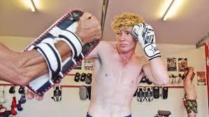 Hanson loses 'dirty' final in Cairns