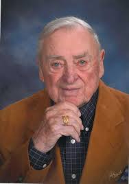 Donald Barnhart Obituary