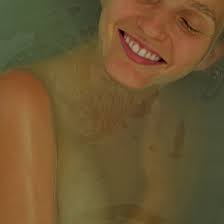 Three Milk Bath Soak 400g Roman Chamomile, Geranium, Rosemary