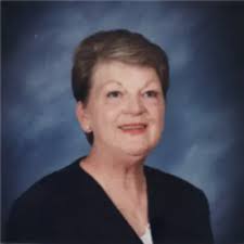 Obituary information for Frances Virginia Bowden