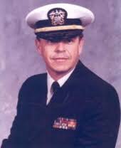 Obituary information for LCDR Dennis C. FitzGerald, USN (...
