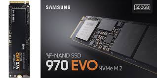 Notebookcheck.com reviews the samsung 970 evo plus (500gb) m.2 nvme ssd. Chollo Disco Ssd Samsung 970 Evo De 500 Gb Por Solo 119 Con Envio Gratis 29