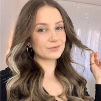 Anna Schuller's Instagram, Twitter & Facebook