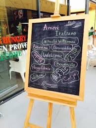 Amore Italiano Photo De Amore Italiano Marrakech Tripadvisor