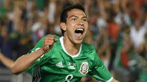 Chucky Lozano May Sign With Man Utd Following In Chicharito S Footsteps Manchester United Manchester The Unit