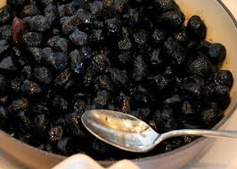 Ricetta Olive Nere Al Forno Le Ricette Di Buonissimo Ricetta Ricette Idee Alimentari Olive
