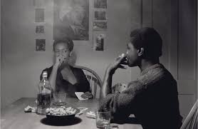 carrie mae weems sets new artist record