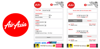 Since first launching in 2001, airasia has flown more than 600 million passengers to destinations scattered across who started airasia? 5 Mobile Apps In Asia That Give Users Access To Cheap Flights