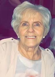 2nd Anniversary*** Peggy Devine In loving memory of a much loved wife,  mammy, granny and great-granny, who went to Heaven