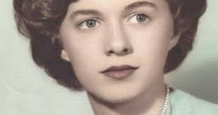 Elaine Crowder White