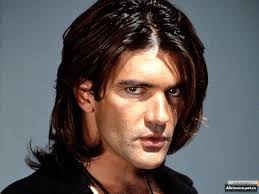 Long gone are the times in antonio banderas long hair. Antonio Long Hair Styles Men Long Hair Styles Mens Hairstyles
